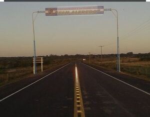 En Asalto, sustraen combustible y equipos en un retiro ganadero de San Alfredo