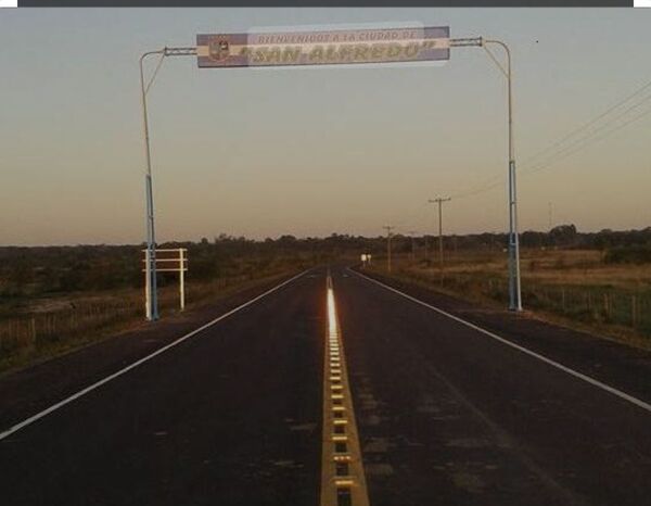 En Asalto, sustraen combustible y equipos en un retiro ganadero de San Alfredo