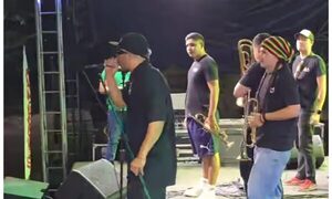 ¡Detienen al “Monchi papá”!