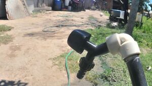 El drama de los acuíferos por la sequía: ¿Puede impactar en el abastecimiento de agua?