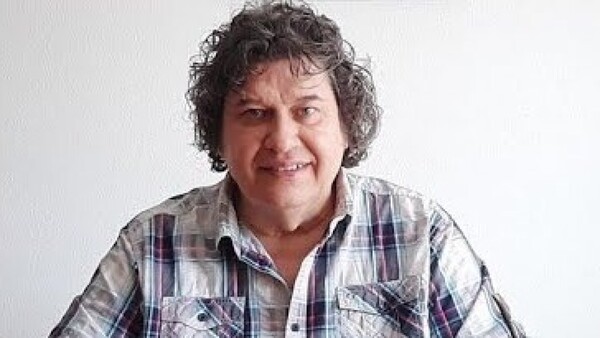 Muere el ajedrecista Zenón Franco, a los 68 años