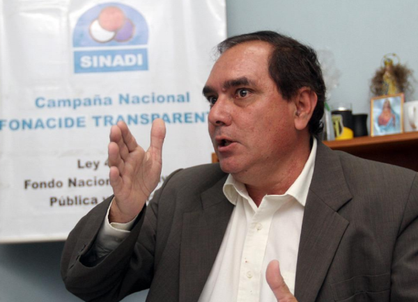 “ALGO FALLA EN LA FORMACIÓN DOCENTE” DICE DIRIGENTE - Portal Digital Cáritas Universidad Católica