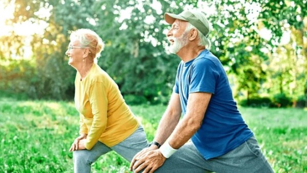 Día Internacional de las Personas de edad: cómo ayudarlos a llevar un envejecimiento activo