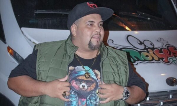 “Ay siempre me pasa a mi…”: El ex “Monchi” aclaró que no fue detenido