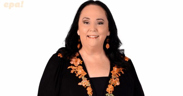 Mina Feliciángeli cierra un ciclo: Se retira de la radio tras 40 años