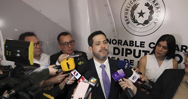 Los diputados colorados rompen el acuerdo y aprueban las modificaciones de la ley anti ONG