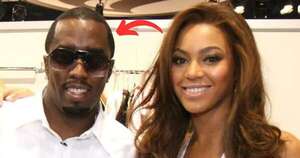La Nación / ¿Beyoncé cancelada por compartir amistad con Sean “Diddy” Combs?