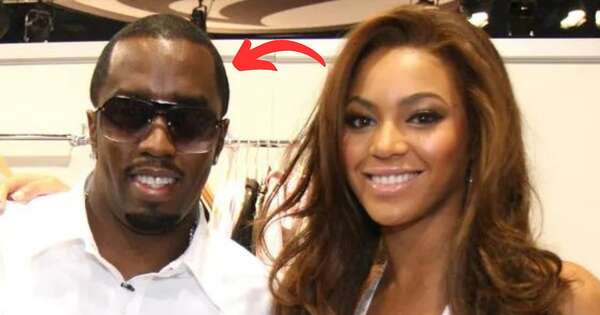 La Nación / ¿Beyoncé cancelada por compartir amistad con Sean “Diddy” Combs?