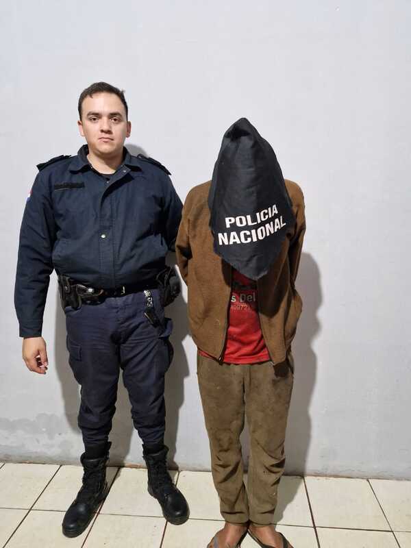 Benefician a conductor detenido en posesión de vehículo robado - La Clave