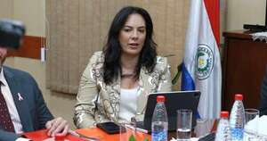 Diario HOY | Crédito de USD 195 millones para escuelas y el hospital de Santaní
