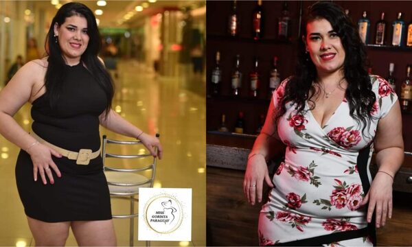 [GALERÍA] ¡Elegirán a la gordita más ndirindindin!
