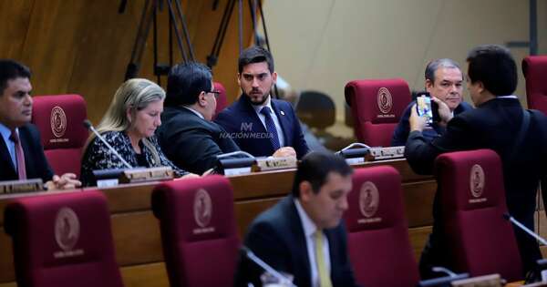 Diario HOY | Aprueban con modificaciones la ley que controla a las ONG