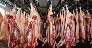 La Nación / Taiwán es el principal comprador de la carne porcina paraguaya con el 89 % del total