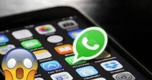 Lista de celulares que se quedarán sin WhatsApp en octubre » San Lorenzo PY