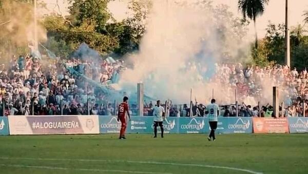 Aseguran que se desea despojar a la Liga y entregar Guaireña a un Grupo Privado