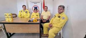 San Juan se Mueve prepara maratón a favor de los bomberos sanjuaninos  - Nacionales - ABC Color