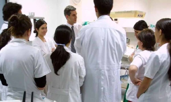 Estas son las carreras con mejor salida en el mercado laboral de Paraguay – Prensa 5