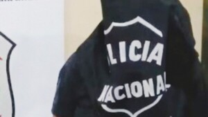 Acosó a una chica del gym: le ofreció plata a cambio de tocarle