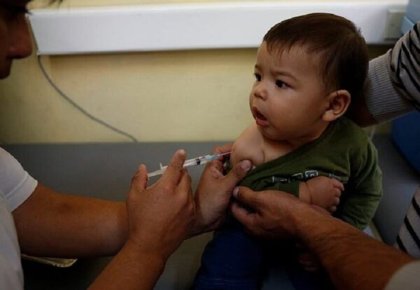 Vacuna Hexavalente acelular: Protección para bebés contra 6 enfermedades en una sola dosis