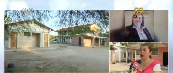 Asumió la nueva directora en la escuela de Remansito - SNT