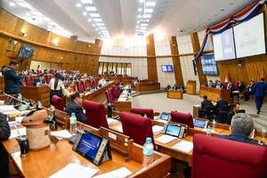 Diputados le dio “me gusta” a proyecto para vichear a organizaciones sin fines de lucro