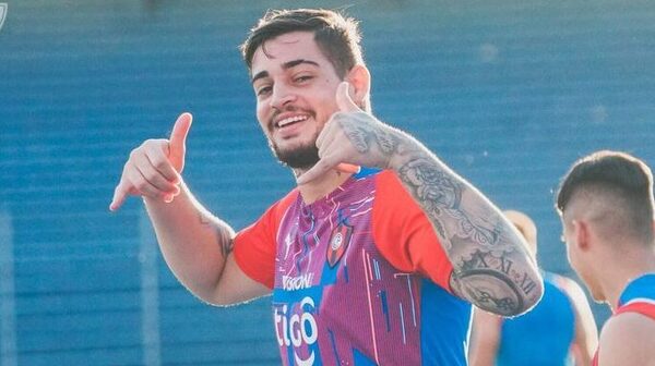 “Jean es una criatura grande”, he’i el nuevo entrenador de arqueros de Cerro