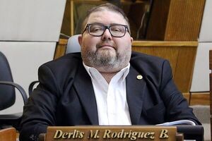 Juzgados de Paz “blanquean” a usureros, denuncia diputado 