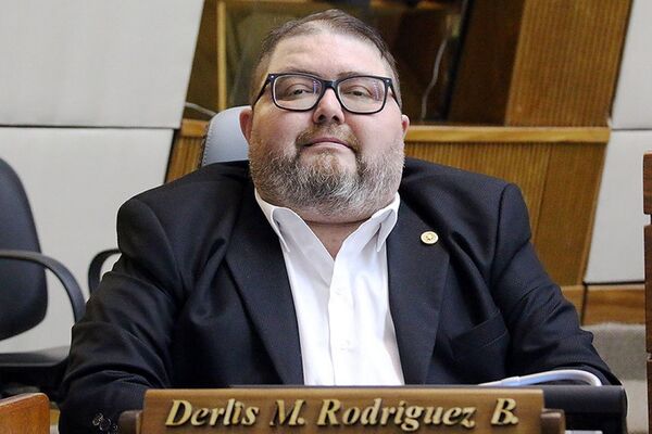 Juzgados de Paz “blanquean” a usureros, denuncia diputado