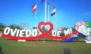 Propondrán declarar asueto permanente cada 7 de octubre en Coronel Oviedo - OviedoPress