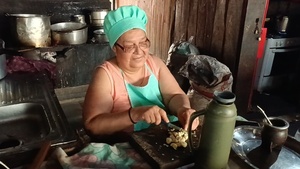 Jopará: La Tradicional Comida para Espantar al Karai Octubre