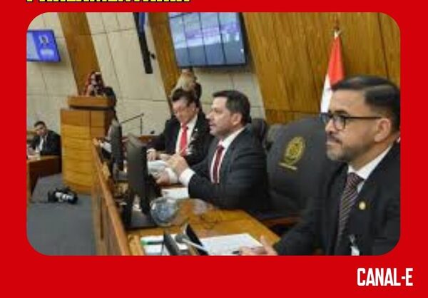 CON MAYORÍA CARTISTAS CONGRESO AMPLIÓ CAJA DE JUBILACIONES PARLAMENTARIA