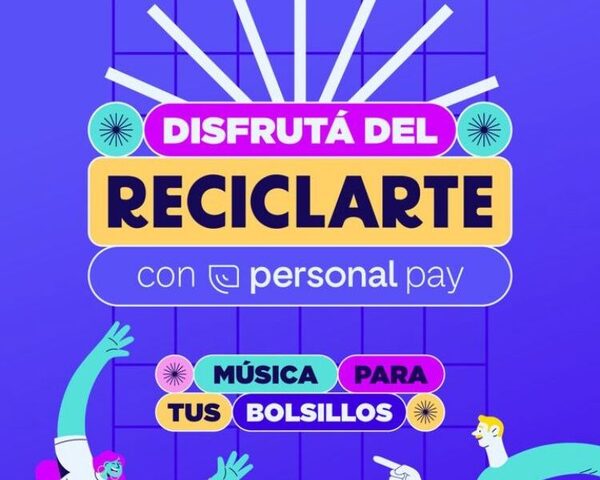PERSONAL PAY PRESENTE CON BENEFICIOS Y OBSEQUIOS DIRECTOS