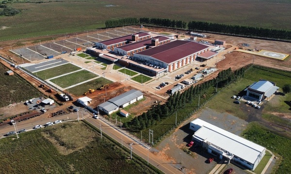 Gran Hospital de Coronel Oviedo no tendrá unidad oncologica - OviedoPress