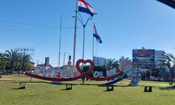 Cargada agenda cultural por los 266 años de Coronel Oviedo – Prensa 5