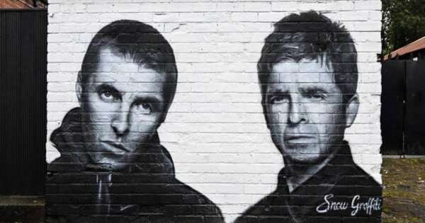 Diario HOY | Oasis anuncia conciertos en México, EEUU y Canadá en 2025