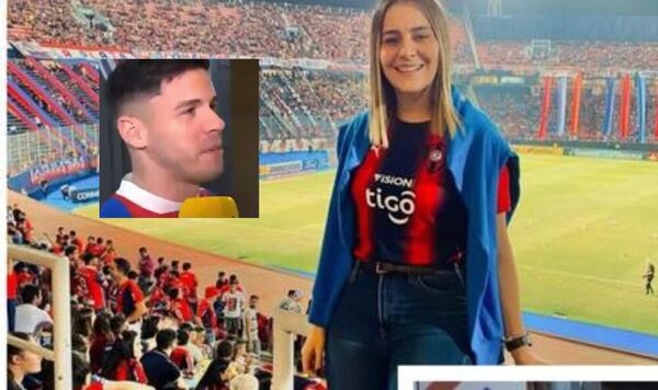 ¡Presentadora compartió publicación del Popu y contó cómo continuó esta historia!