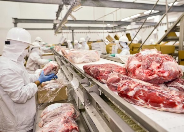 Carnes paraguayas: Récord de exportaciones y nuevos mercados