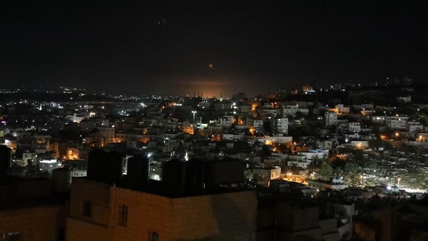 Paraguay condena el ataque de Irán a Israel y apoya su derecho a defenderse