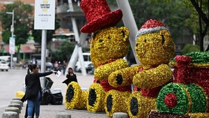 ¿Navidad en Venezuela? "Una burla miserable", responden pensionados