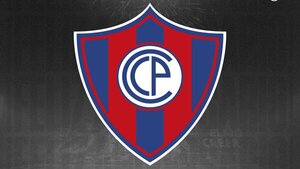 El mansaje oculto en la felicitación de Olimpia a Cerro