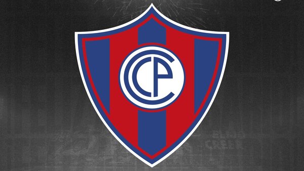 El mansaje oculto en la felicitación de Olimpia a Cerro