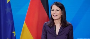 Alemania, EEUU, España y UE condenan ataque de Irán a Israel - ADN Digital