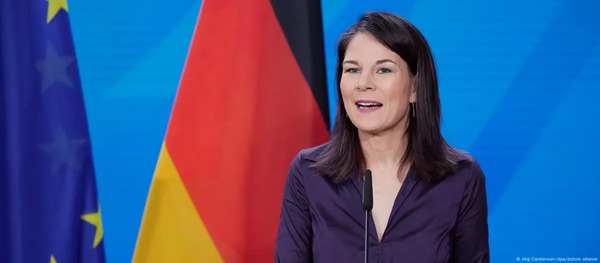Alemania, EEUU, España y UE condenan ataque de Irán a Israel - ADN Digital