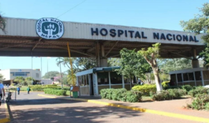 Madre denuncia maltrato y condiciones lamentables a paciente del HNI - Portal Digital Cáritas Universidad Católica