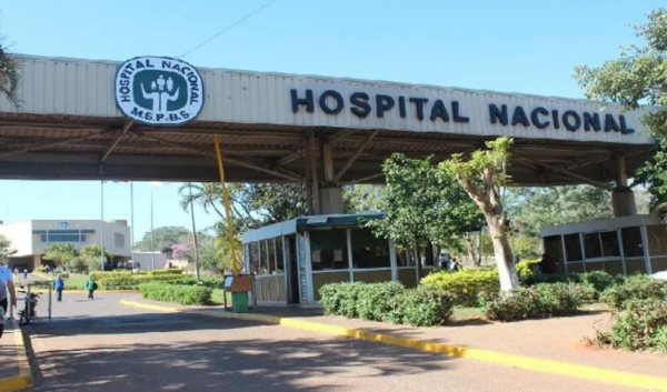Madre denuncia maltrato y condiciones lamentables a paciente del HNI - Portal Digital Cáritas Universidad Católica