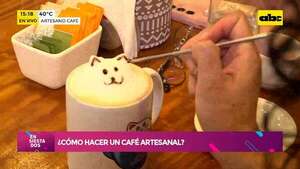 Día internacional del café: ¿Cómo prepararlo de forma artesanal? - Ensiestados - ABC Color