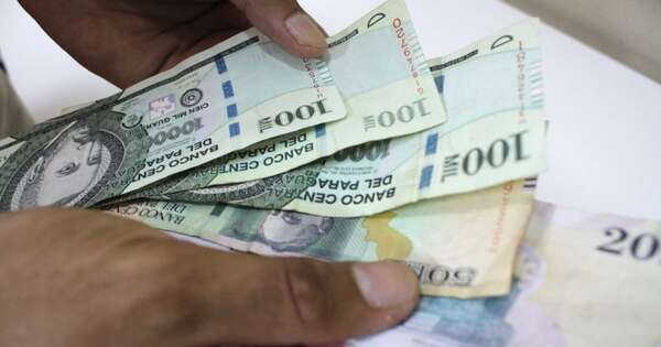La Nación / ¿Qué hacer ante un billete falso? Este es el procedimiento establecido por el BCP