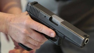 Presunto delincuente fue baleado en un intento de robo en Luque - Noticiero Paraguay