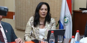 Senadores analizarán créditos por USD 195 Millones para infraestructura educativa y hospitalaria