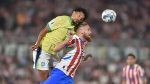 Conmebol destaca uso de sistema de monitoreo médico